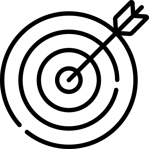Our Mission Icon